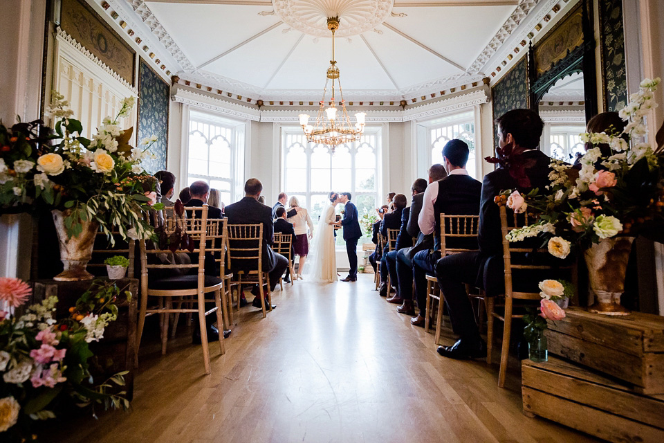 jenny packham, nonsuch mansion, jesus peiro, eddie judd photography