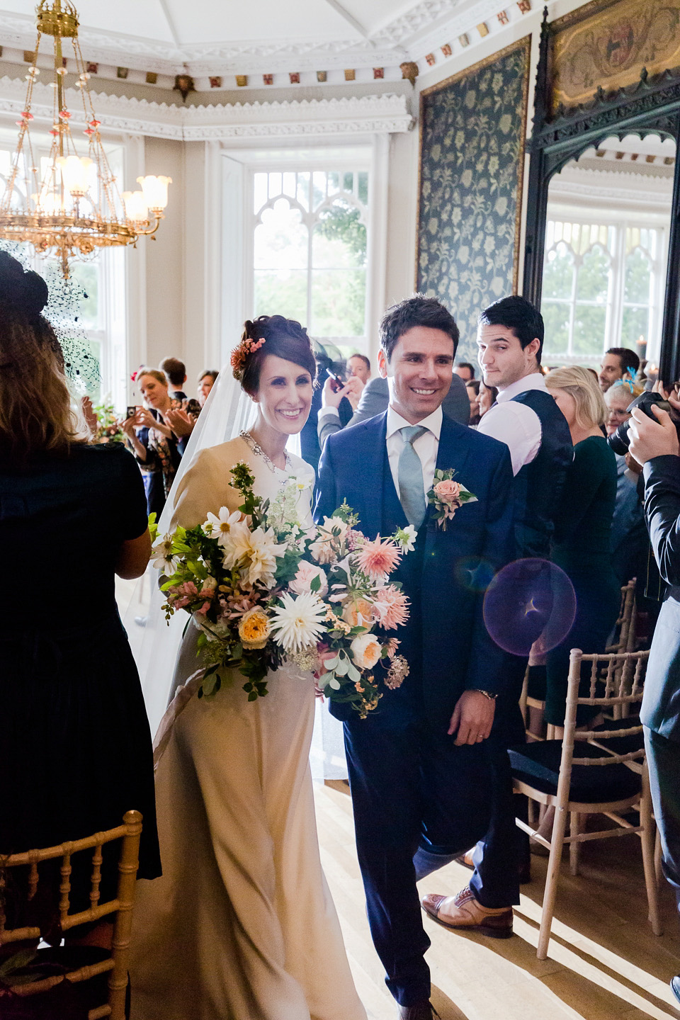 jenny packham, nonsuch mansion, jesus peiro, eddie judd photography