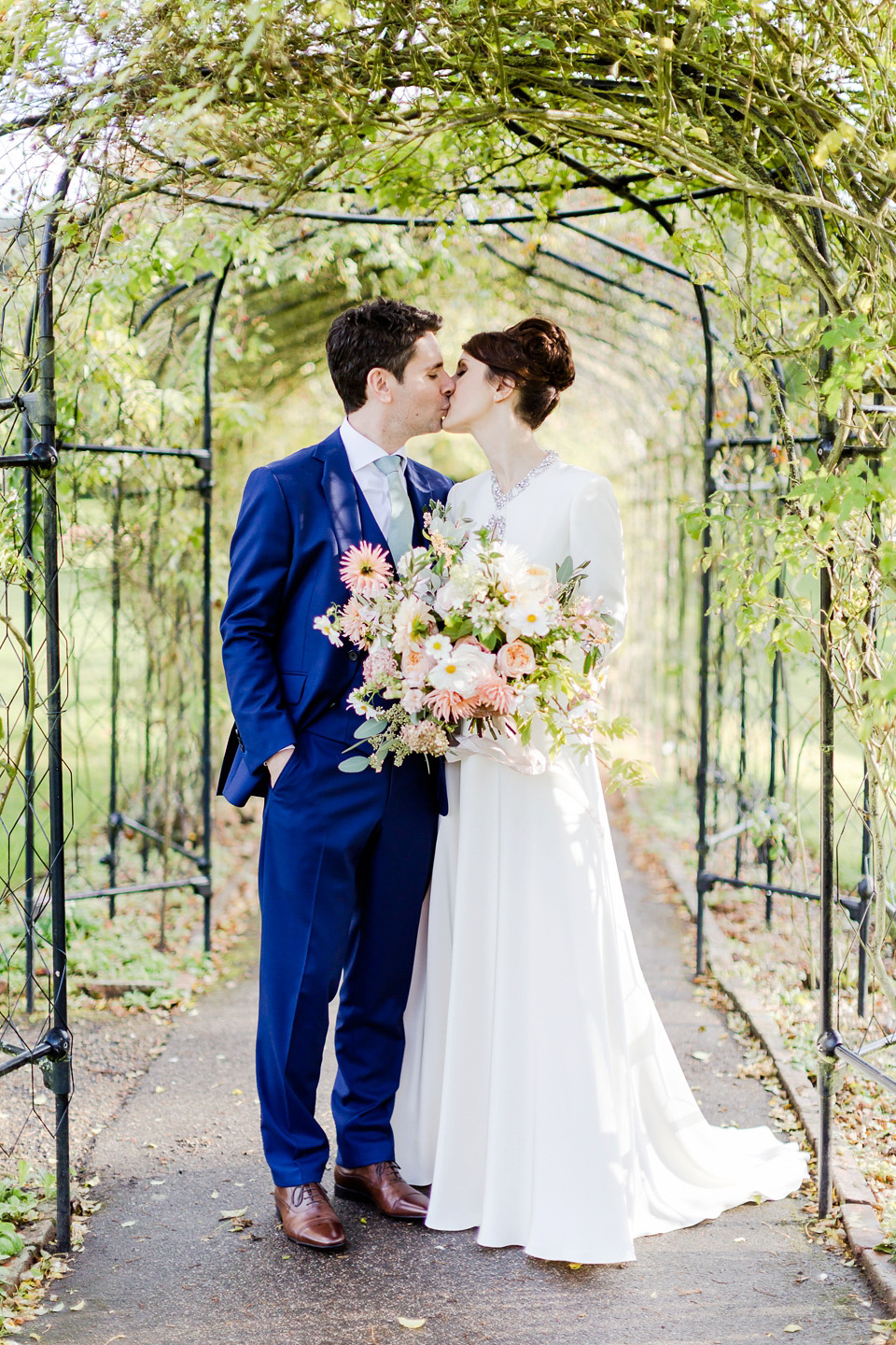 jenny packham, nonsuch mansion, jesus peiro, eddie judd photography