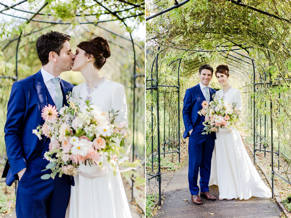 jenny packham, nonsuch mansion, jesus peiro, eddie judd photography