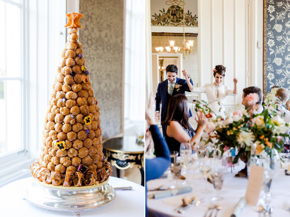 jenny packham, nonsuch mansion, jesus peiro, eddie judd photography