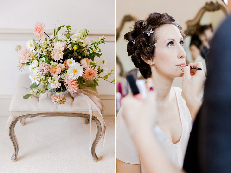 jenny packham, nonsuch mansion, jesus peiro, eddie judd photography