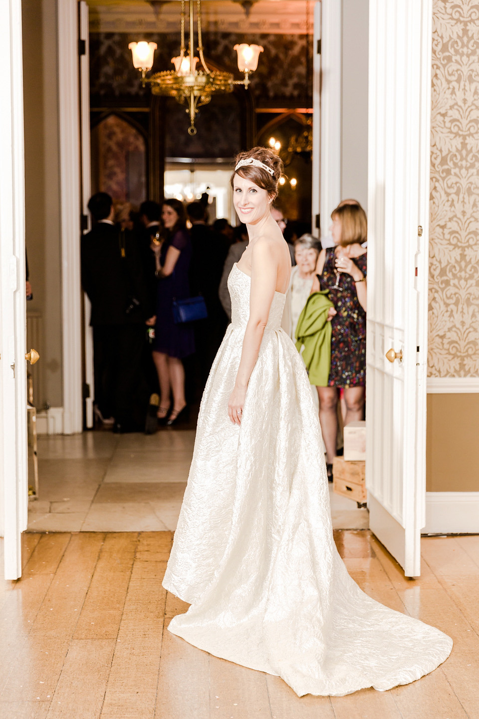 jenny packham, nonsuch mansion, jesus peiro, eddie judd photography