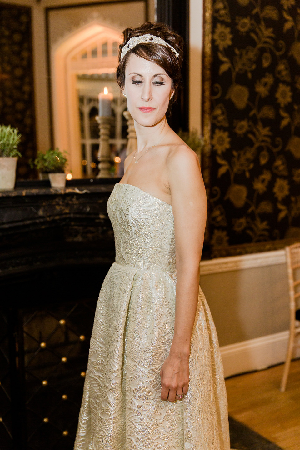 jenny packham, nonsuch mansion, jesus peiro, eddie judd photography