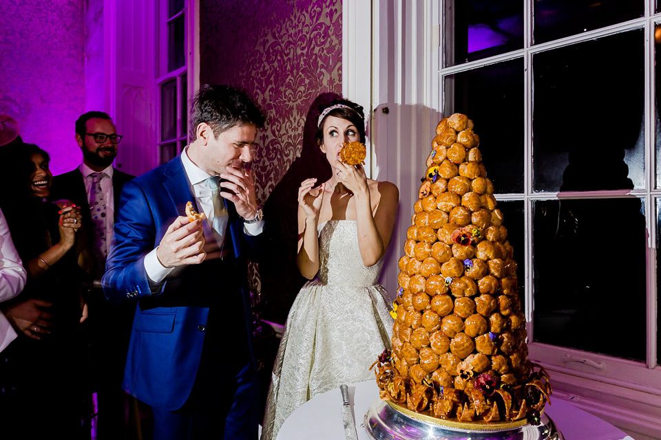 jenny packham, nonsuch mansion, jesus peiro, eddie judd photography