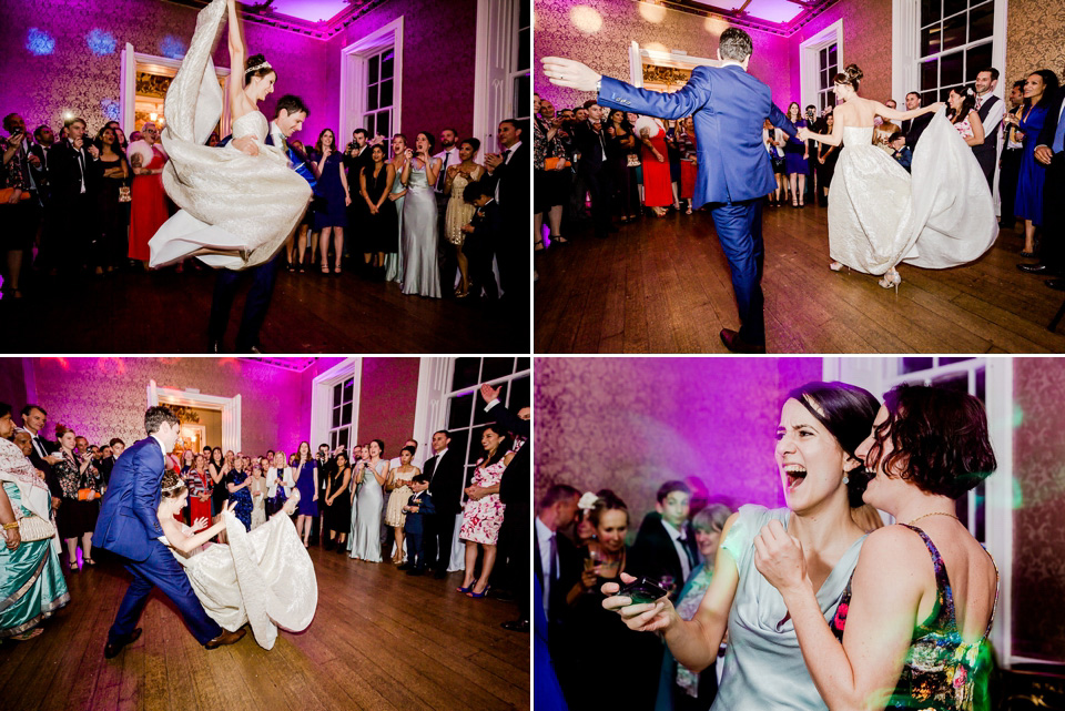 jenny packham, nonsuch mansion, jesus peiro, eddie judd photography