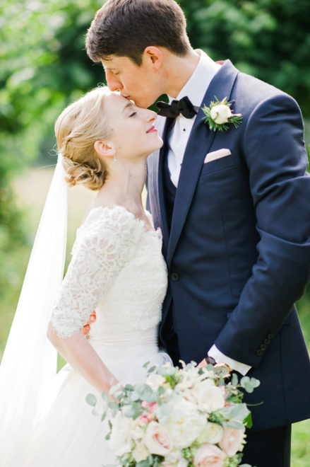 An English Rose and her Pink, Gold and Pastel Colour, Country House Wedding 8 wpid345517 english rose david austin pastel country house wedding 52