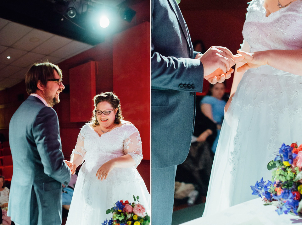 quirky weddings, cinematic weddings, laura rhian photography