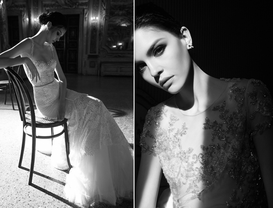 Your Invitation To View The Exquisite Inbal Dror Collections At Morgan Davies London 20th-28th March 2015 morgan davies, inbal dror, bridal fashion, sample sale
