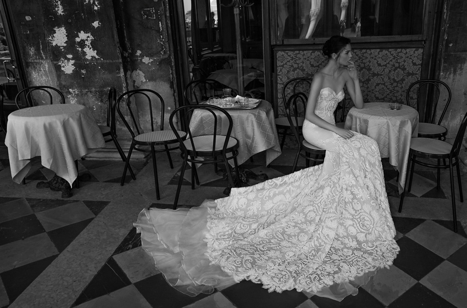 Your Invitation To View The Exquisite Inbal Dror Collections At Morgan Davies London 20th-28th March 2015 morgan davies, inbal dror, bridal fashion, sample sale