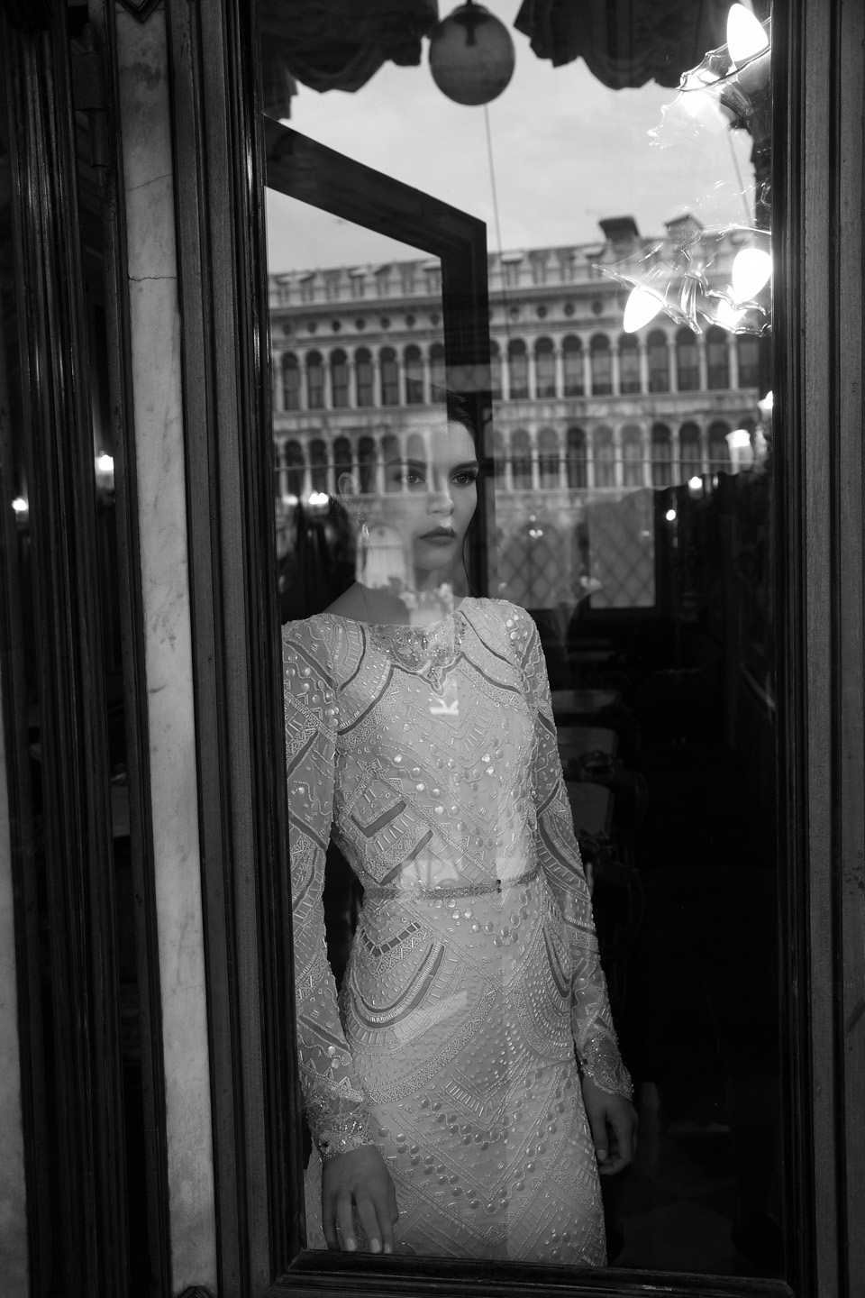 Your Invitation To View The Exquisite Inbal Dror Collections At Morgan Davies London 20th-28th March 2015 morgan davies, inbal dror, bridal fashion, sample sale