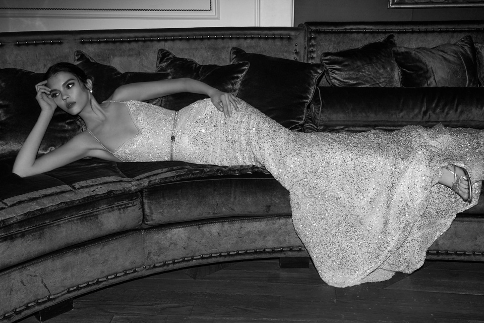 Your Invitation To View The Exquisite Inbal Dror Collections At Morgan Davies London 20th-28th March 2015 morgan davies, inbal dror, bridal fashion, sample sale