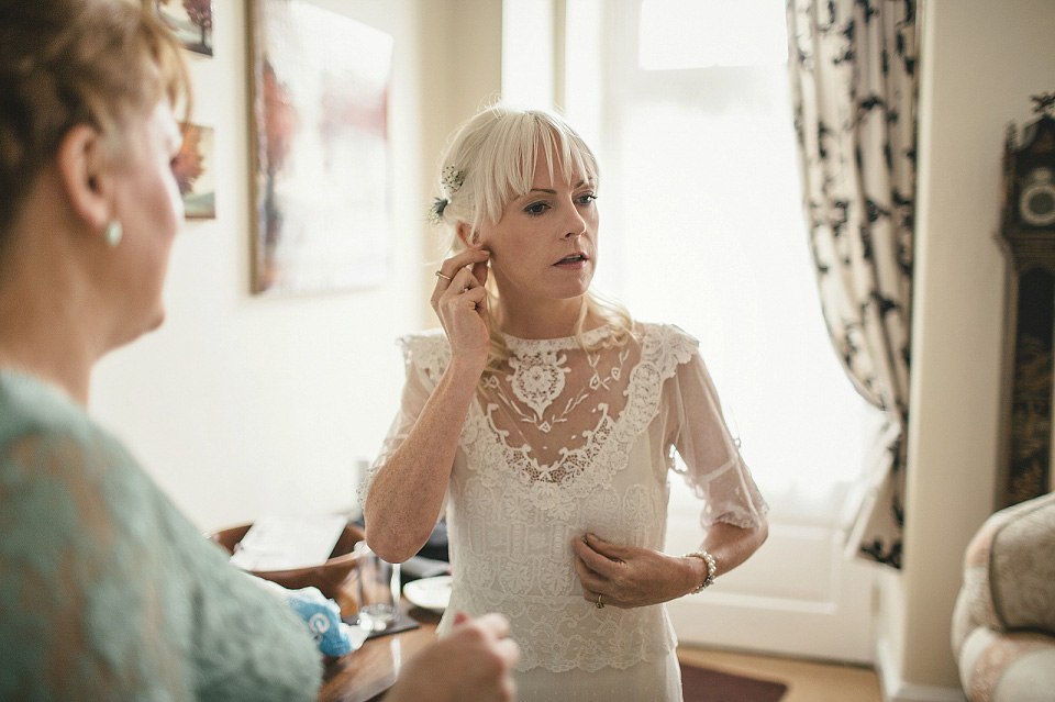 edwardian wedding dress, jane bourvis, handfasting, woodland weddings, kat hill photography