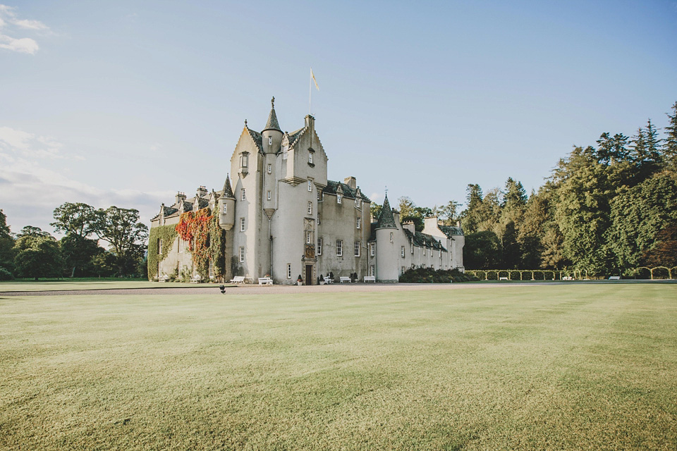 ballindalloch speyside, scottish weddings, rime arodaky, rebecca goddard photography, reellove wedding films