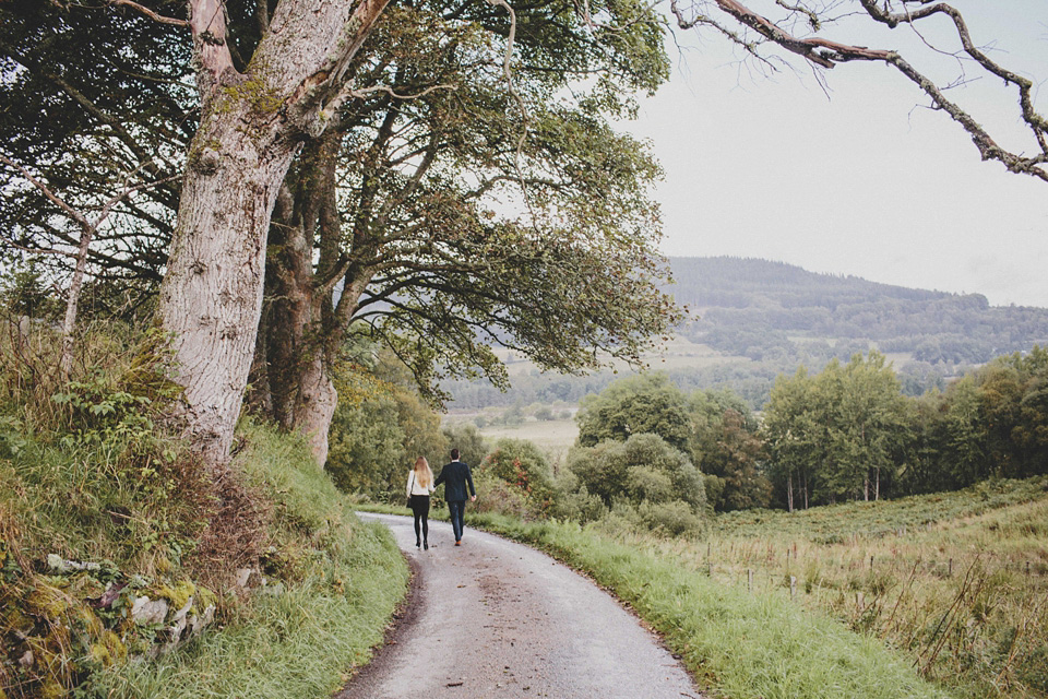 ballindalloch speyside, scottish weddings, rime arodaky, rebecca goddard photography, reellove wedding films