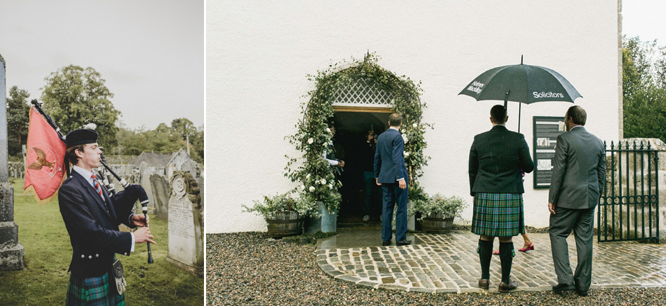 ballindalloch speyside, scottish weddings, rime arodaky, rebecca goddard photography, reellove wedding films