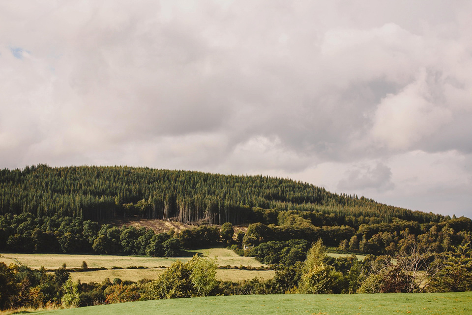 ballindalloch speyside, scottish weddings, rime arodaky, rebecca goddard photography, reellove wedding films