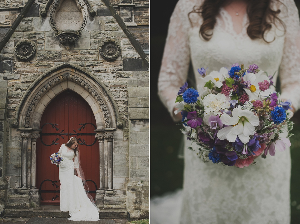 anna urban photography, weddings in scotland, carphin st andrews, fife, augusta jones