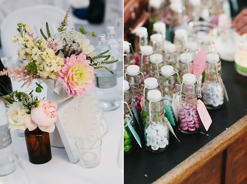 bride in glasses, weddings in italy, igloo photography