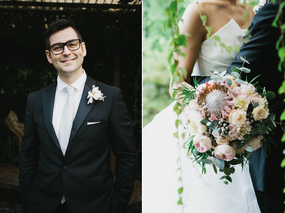 bride in glasses, weddings in italy, igloo photography