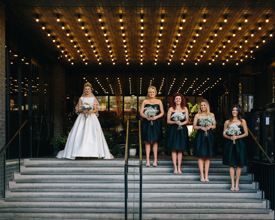 caroline castigliano, shoreditch weddings, east london weddings, heather shuker, brighton photography, audrey hepburn inspired bride