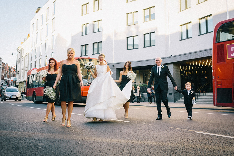 caroline castigliano, shoreditch weddings, east london weddings, heather shuker, brighton photography, audrey hepburn inspired bride