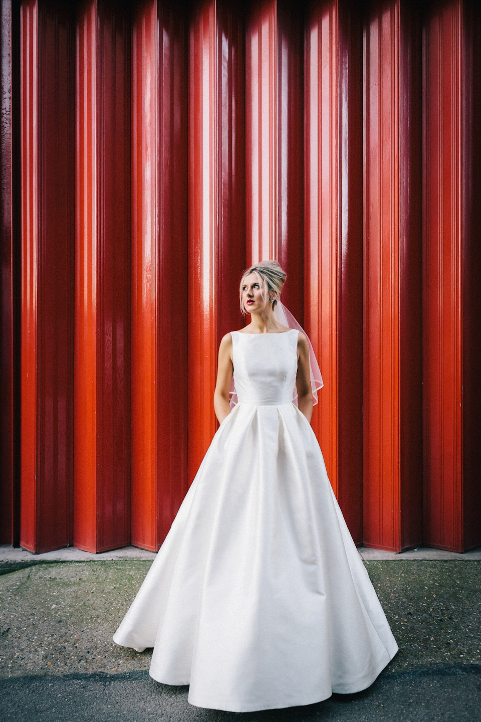 caroline castigliano, shoreditch weddings, east london weddings, heather shuker, brighton photography, audrey hepburn inspired bride