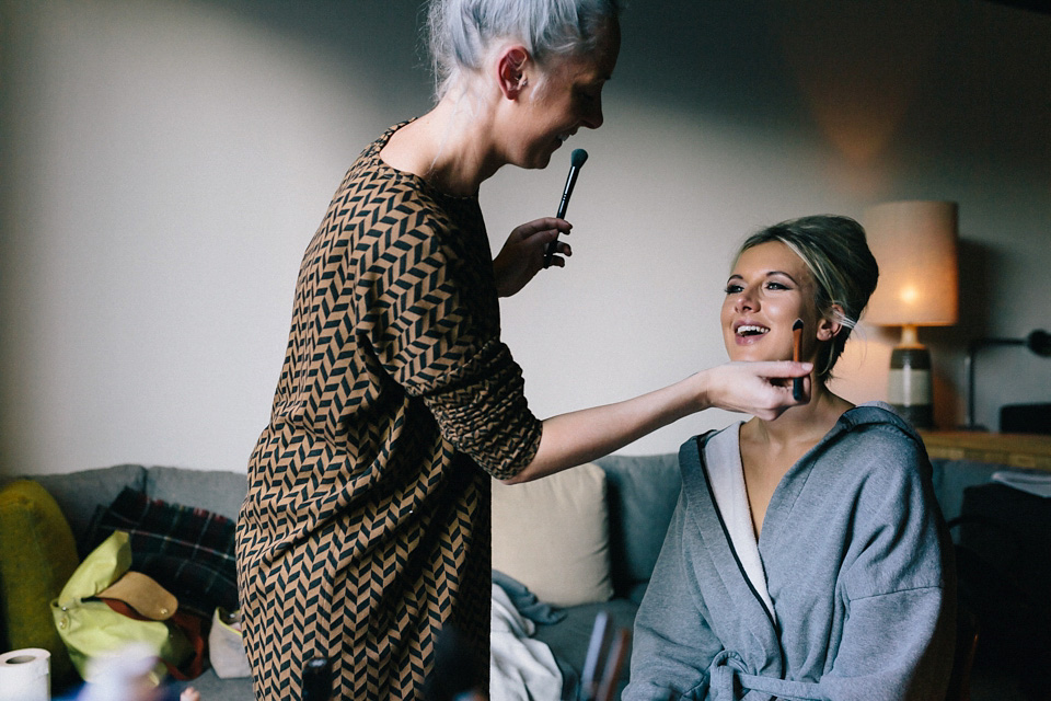 caroline castigliano, shoreditch weddings, east london weddings, heather shuker, brighton photography, audrey hepburn inspired bride