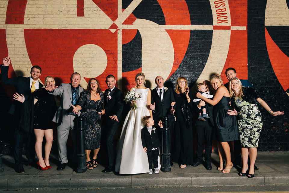 caroline castigliano, shoreditch weddings, east london weddings, heather shuker, brighton photography, audrey hepburn inspired bride