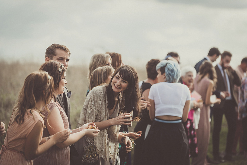 rustic barn wedding, autumn wedding, terry fox wedding dress, michelle lindsell photography