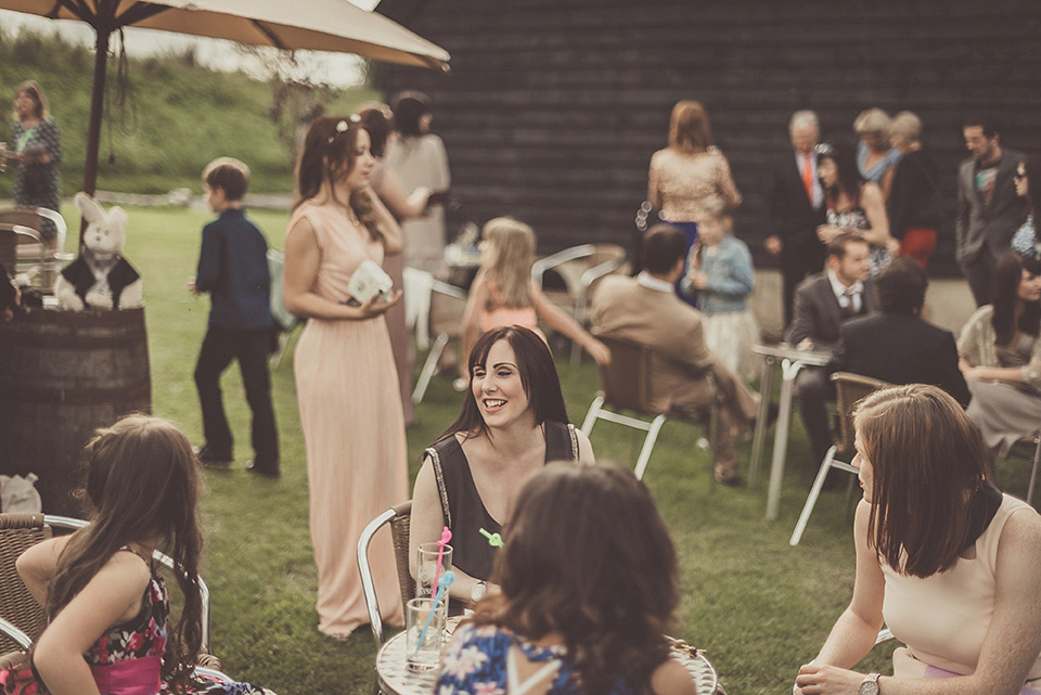 rustic barn wedding, autumn wedding, terry fox wedding dress, michelle lindsell photography