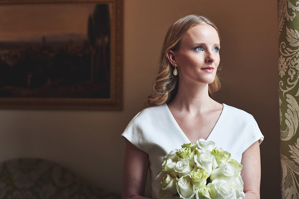 victoria beckham, italian weddings, elopement, chic weddings, italy, jules bower photography