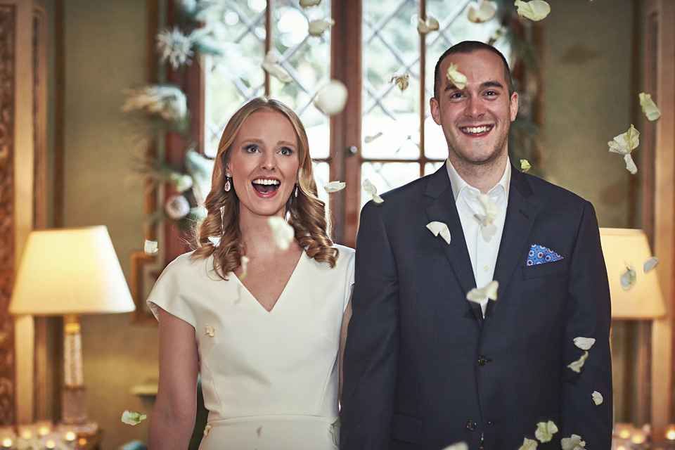 victoria beckham, italian weddings, elopement, chic weddings, italy, jules bower photography