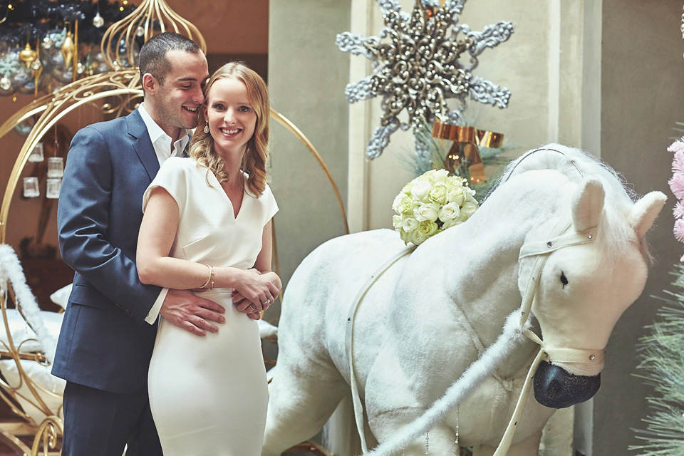 victoria beckham, italian weddings, elopement, chic weddings, italy, jules bower photography