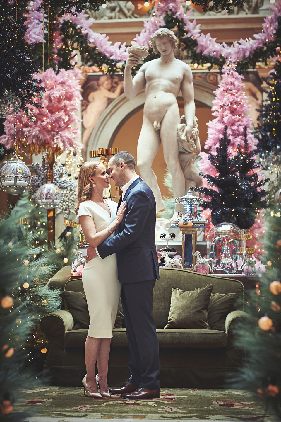 victoria beckham, italian weddings, elopement, chic weddings, italy, jules bower photography