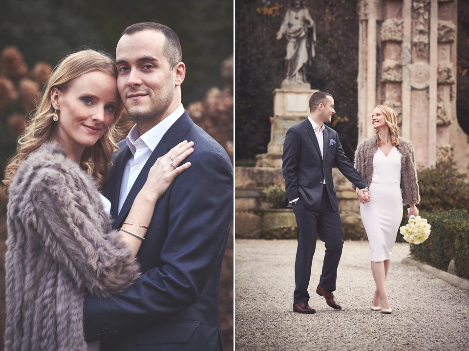 victoria beckham, italian weddings, elopement, chic weddings, italy, jules bower photography