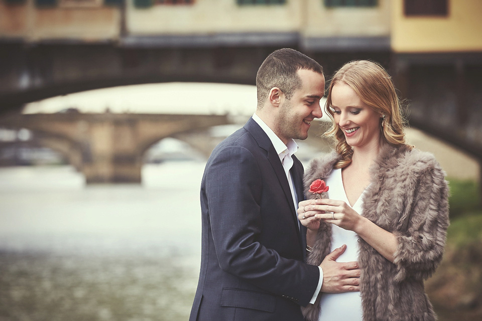 victoria beckham, italian weddings, elopement, chic weddings, italy, jules bower photography