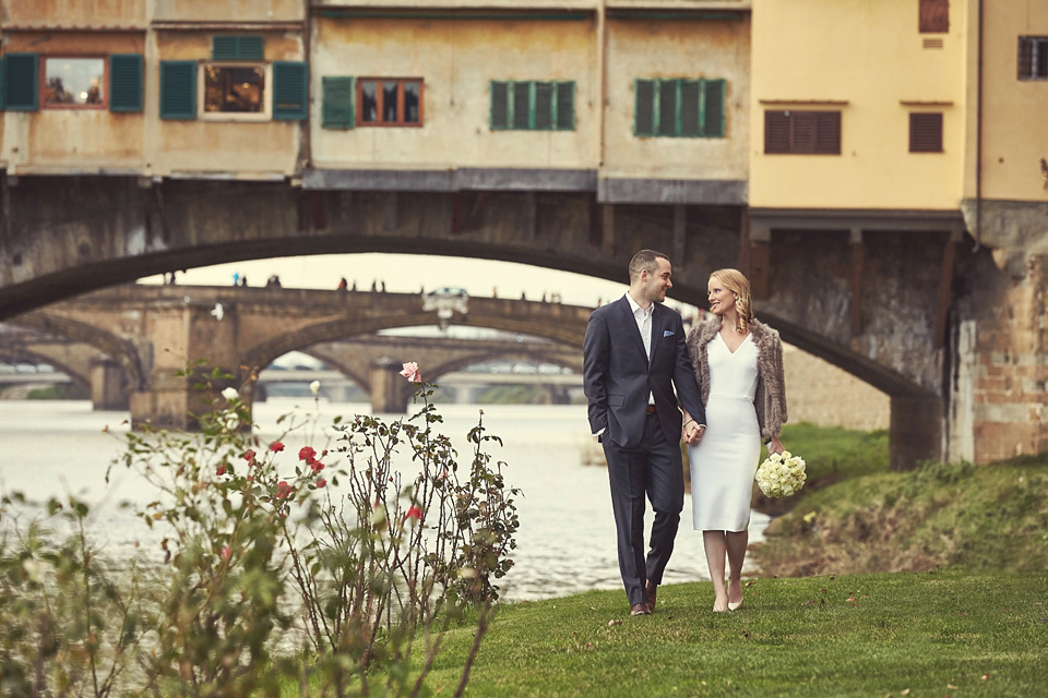 victoria beckham, italian weddings, elopement, chic weddings, italy, jules bower photography