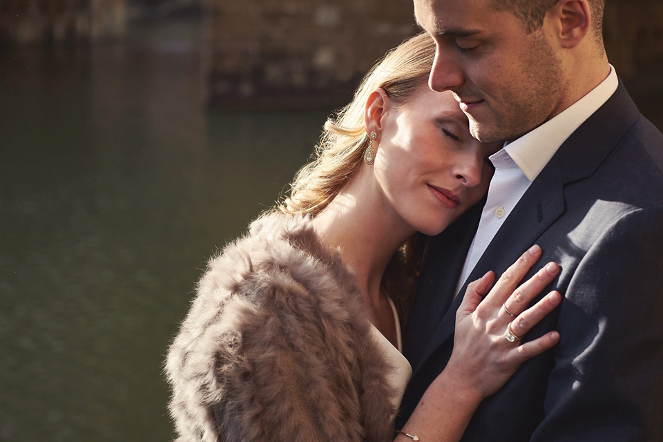 victoria beckham, italian weddings, elopement, chic weddings, italy, jules bower photography