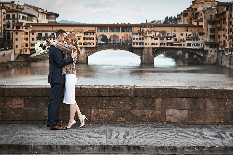 victoria beckham, italian weddings, elopement, chic weddings, italy, jules bower photography