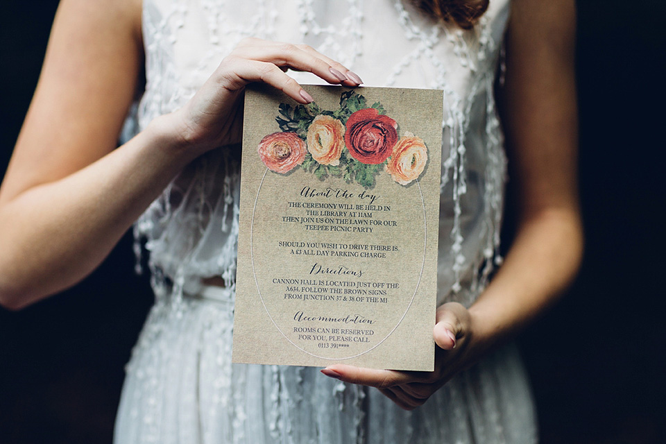 woodland wedding, elopement, miss gen photography, faith caton-barber