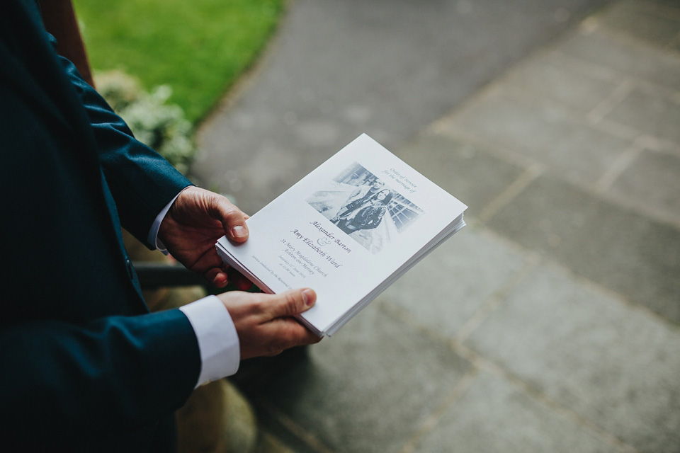 haydn ryding manchester wedding photographer, 1930's vintage wedding dress