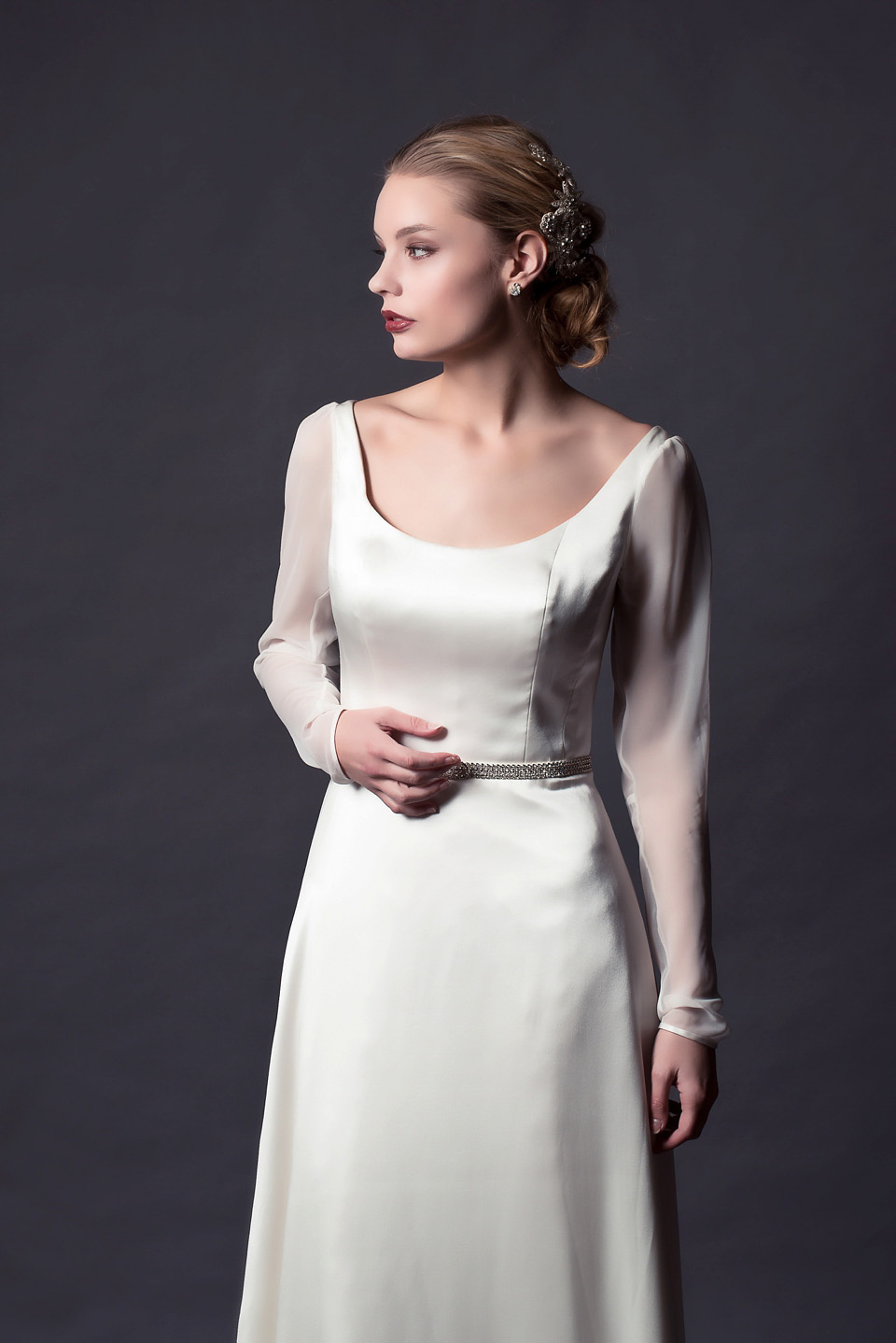 Miamia By Alan Hannah An Affordable Slice Of Bridal Couture Love Wpid Miamia Bridal Wear By Alan Hannah An Affordable Slice