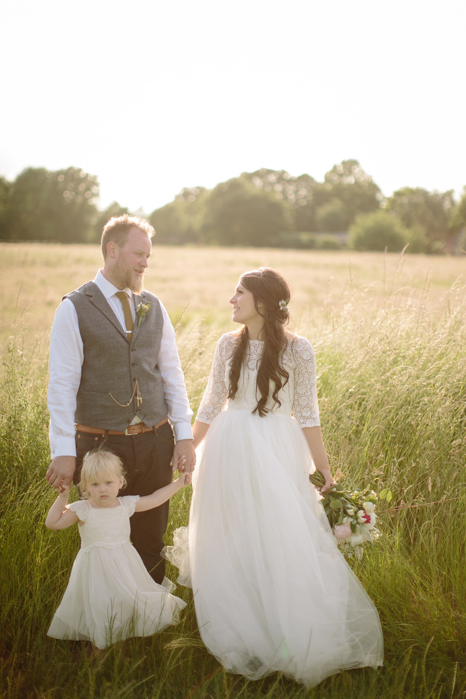 pagan handfasting, farm weddings, 1950s style wedding dress, handcrafted wedding, handmade wedding, surrey weddings, tom ravenshear photography