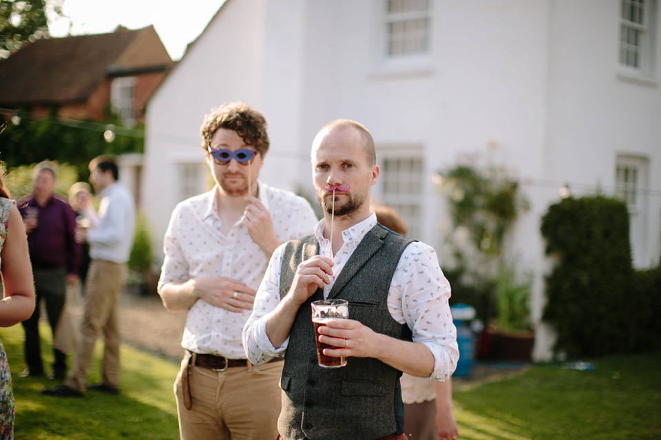 pagan handfasting, farm weddings, 1950s style wedding dress, handcrafted wedding, handmade wedding, surrey weddings, tom ravenshear photography