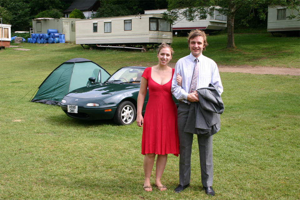 Caroline and Will - Caroline is a member of the Lovettes team of blogging brides for Love My Dress and will be sharing her wedding planning adventures over the next few months. lovettes, blogging brides, cine reportage