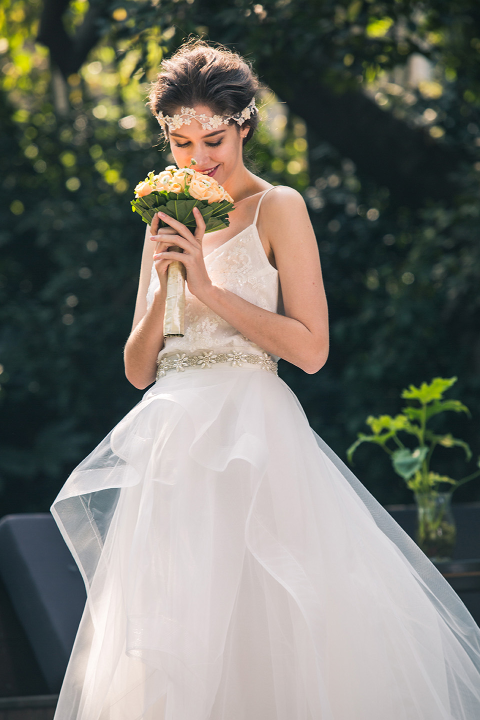 Introducing Lace & Liberty  Beautiful Bridal Separates | Love My Dress,  UK Wedding Blog, Podcast, Directory & Shop