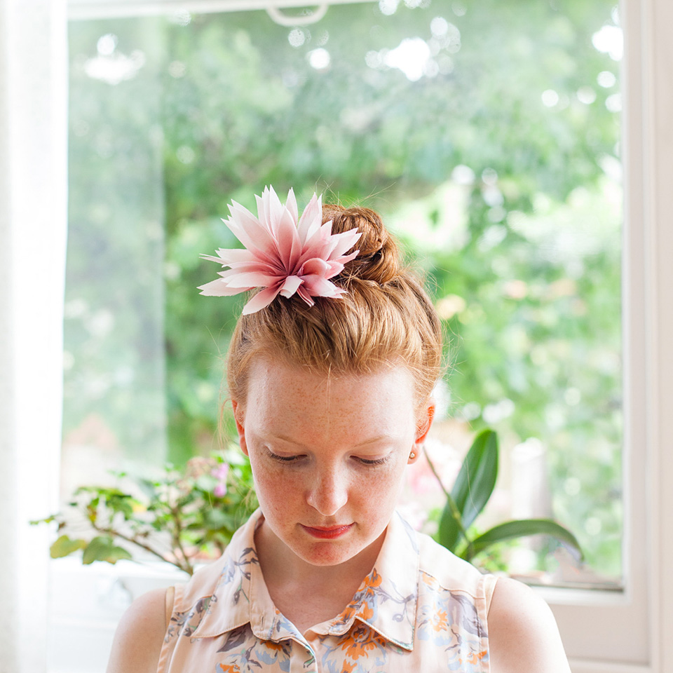 silk flower, silk dahlia, dahlia, floral headpiece, flower headpiece, flower headpiece diy tutorial