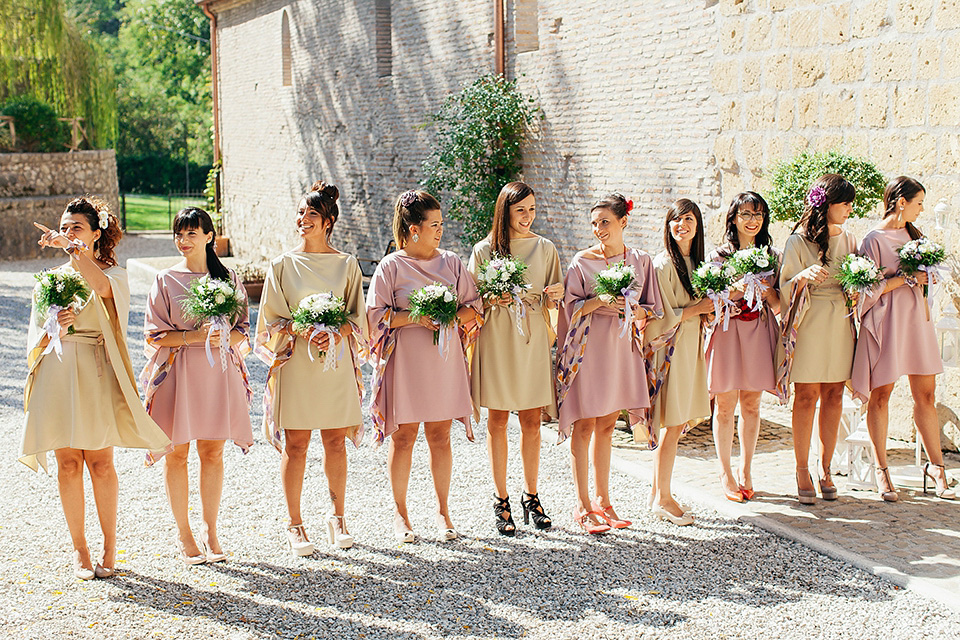 boho bride, bohemian weddings, rime arodaky, weddings in italy, rustic wedding