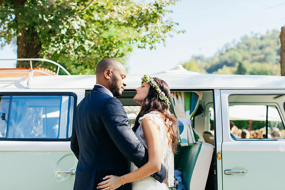 boho bride, bohemian weddings, rime arodaky, weddings in italy, rustic wedding